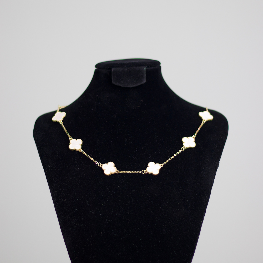 Conjunto Trevos Completo