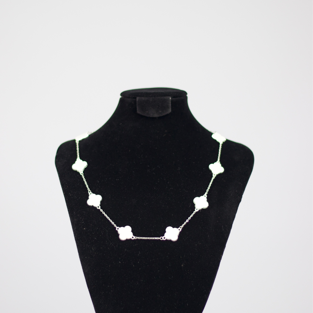 Conjunto Trevos Completo