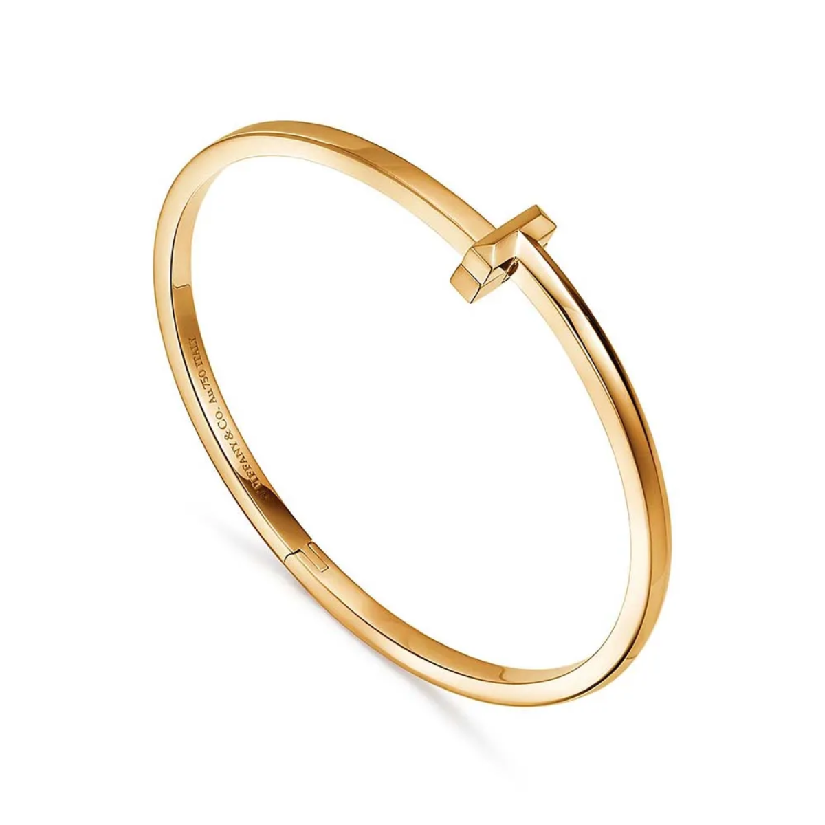 Bracelete T1 - Ouro 18K