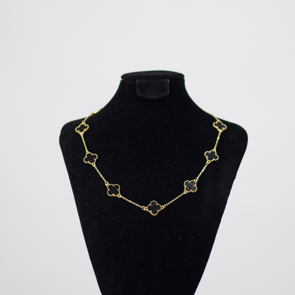 Conjunto Trevos Completo