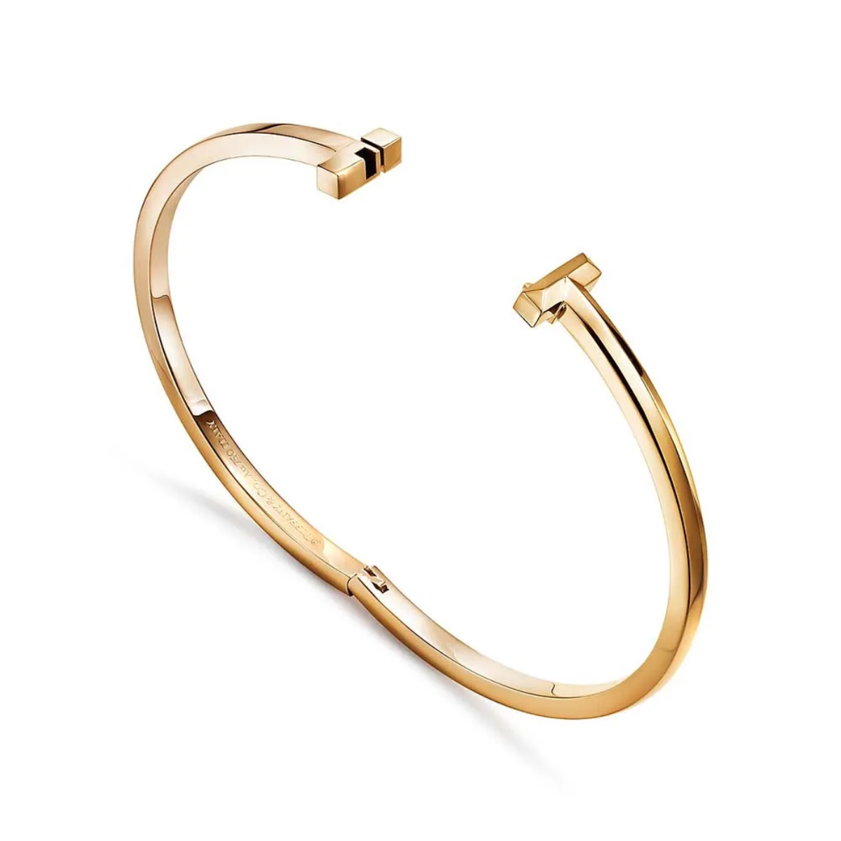 Bracelete T1 - Ouro 18K