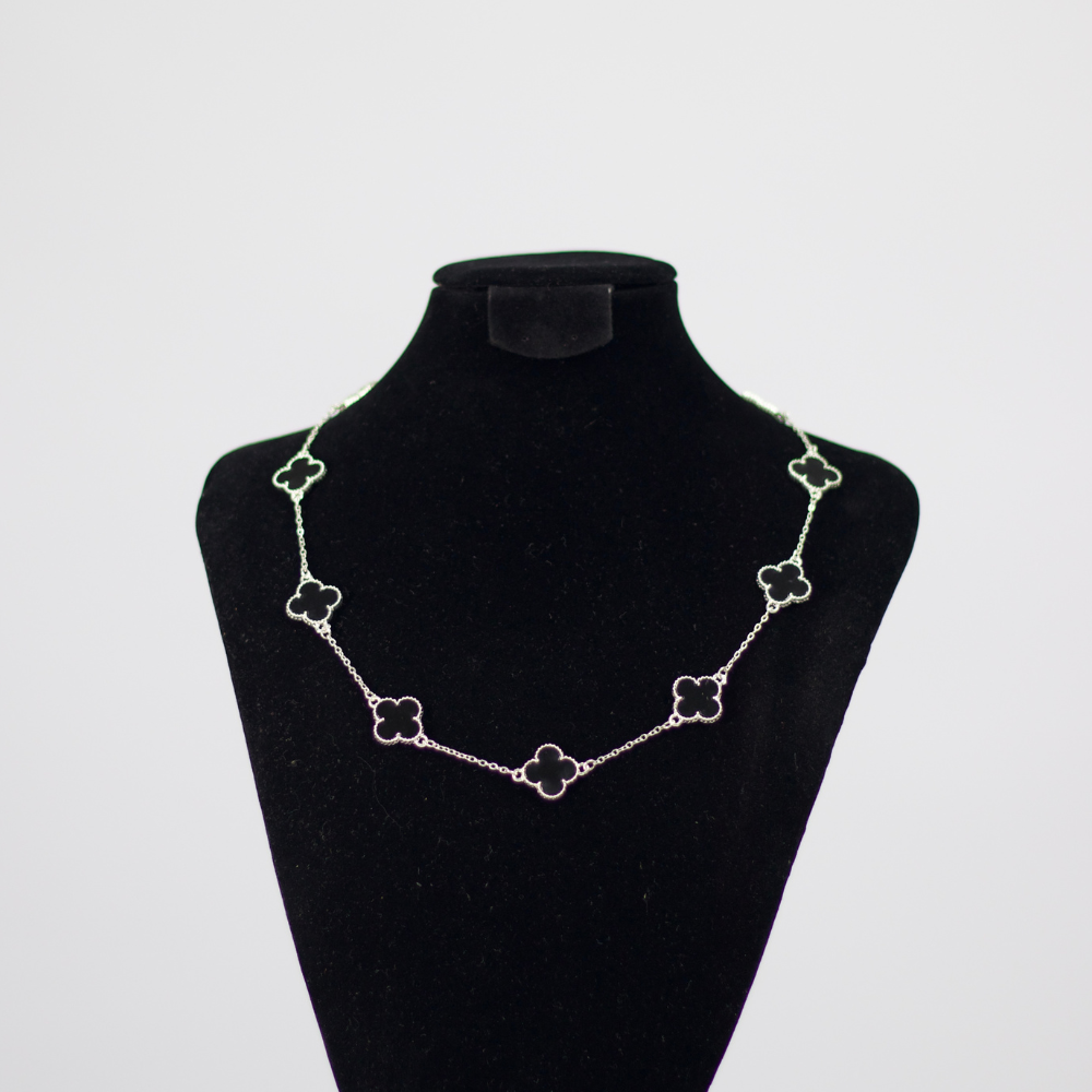 Conjunto Trevos Completo