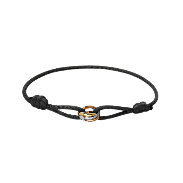 Pulseira "Zaya" Trinity