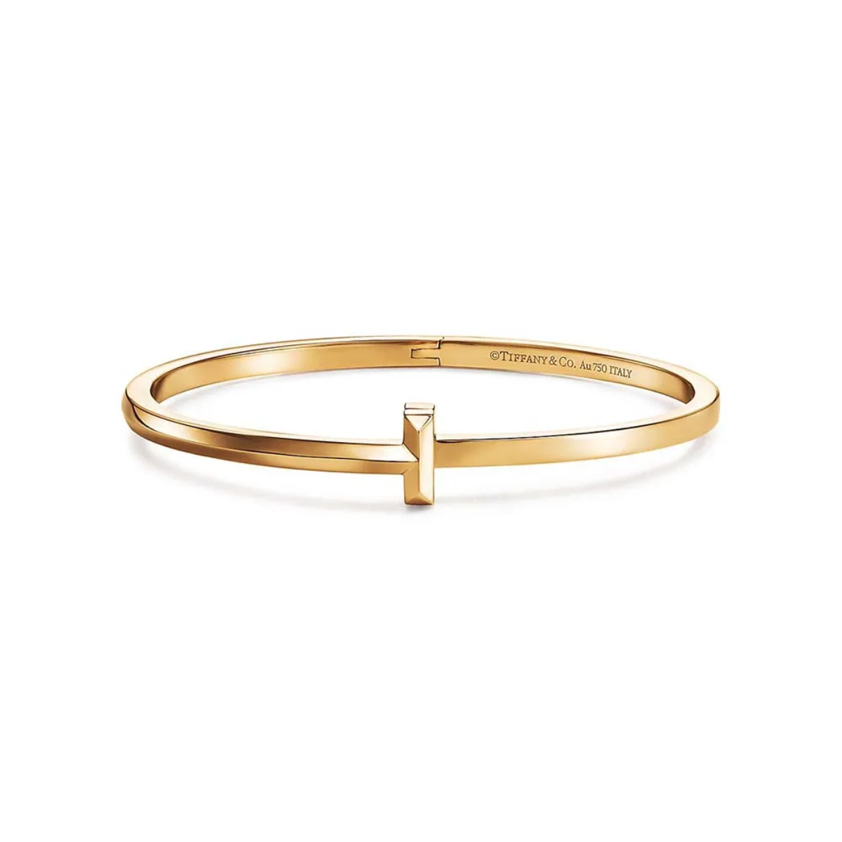 Bracelete T1 - Ouro 18K