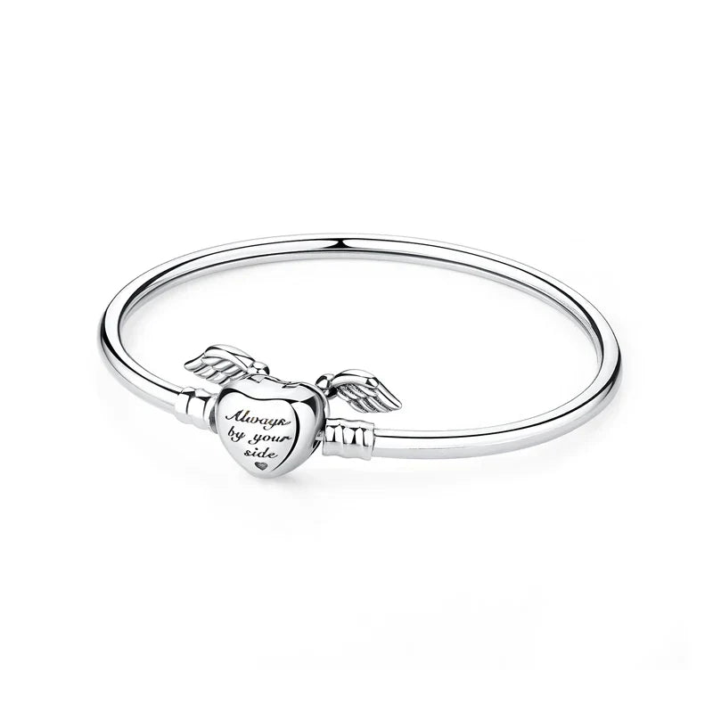 Pulseira la asas